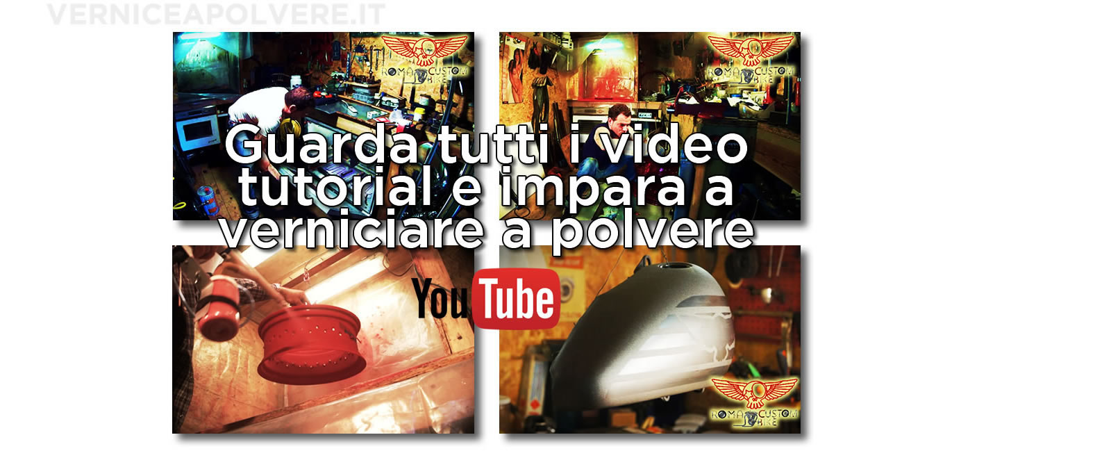 Guarda i video